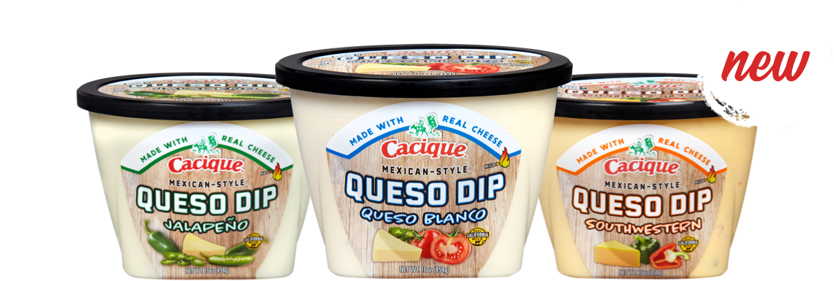 new queso cheese images