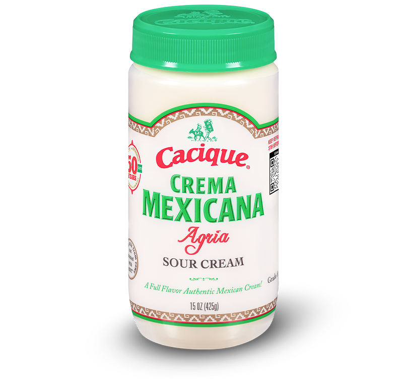 Crema Mexicana Agria product